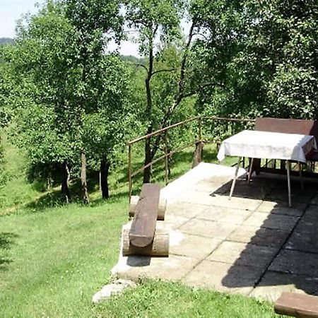 Отель House Vranic Раковица Номер фото