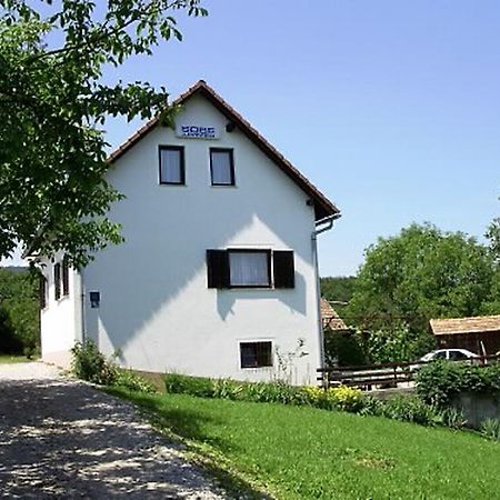 Отель House Vranic Раковица Номер фото