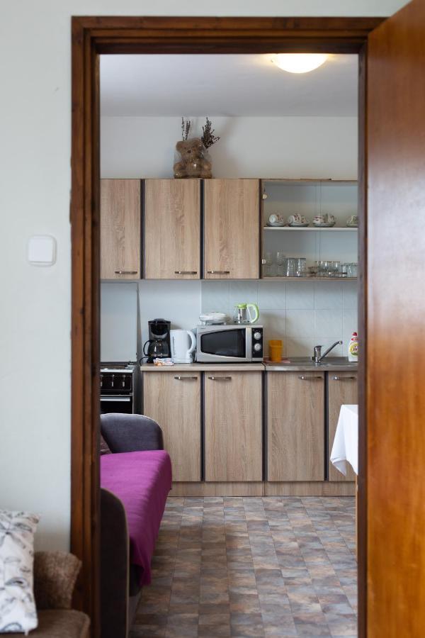 Отель House Vranic Раковица Экстерьер фото