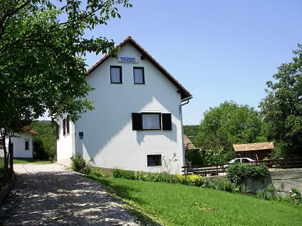Отель House Vranic Раковица Номер фото